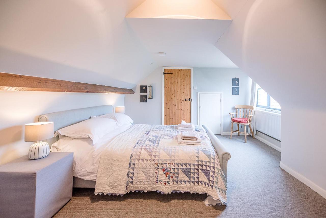 Red House Loft, East Green ساكسموندهام المظهر الخارجي الصورة