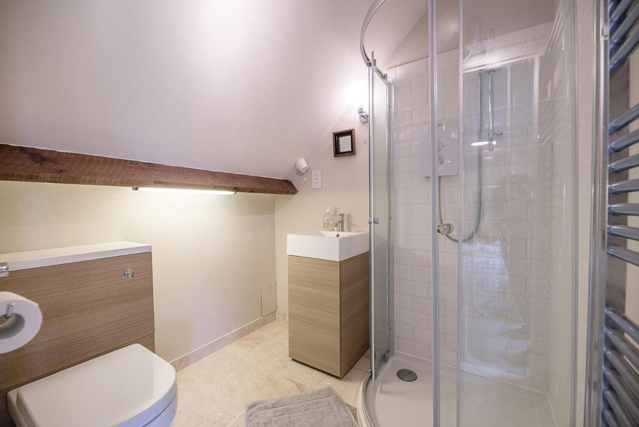 Red House Loft, East Green ساكسموندهام المظهر الخارجي الصورة
